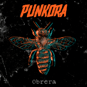 Punkora "Obrera" CD